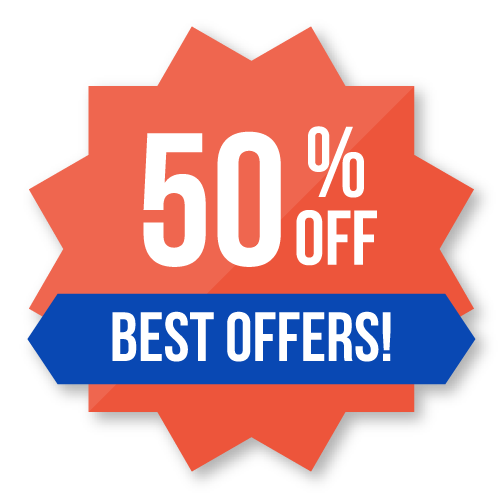 discount